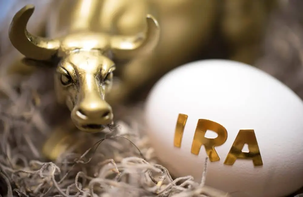 Choosing the right Gold IRA custodian