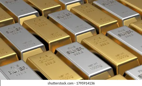 Step by step process for opening a Gold IRA